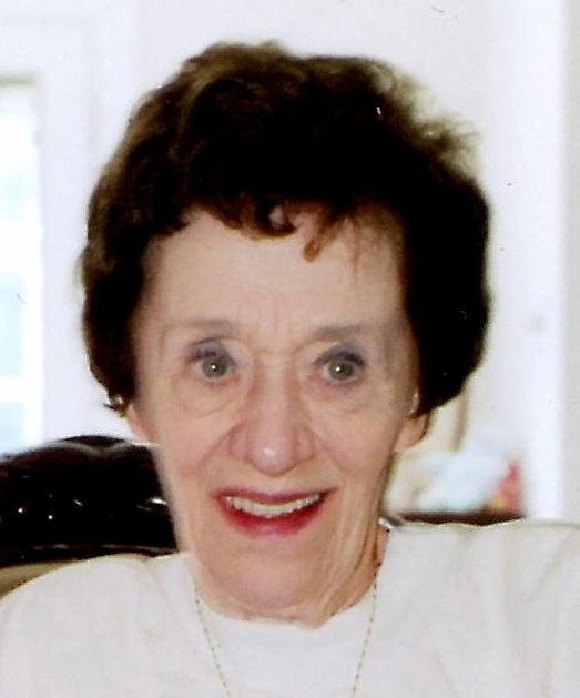 Joan Rittinger