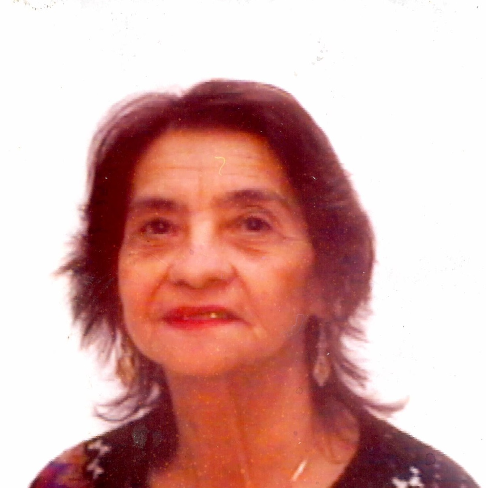 Maria Martinez