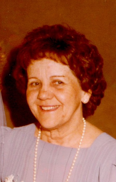 Helen Sutrich