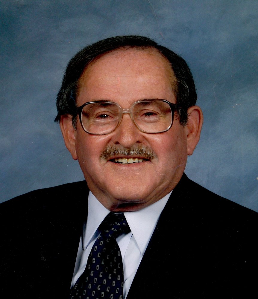Kenneth Stout