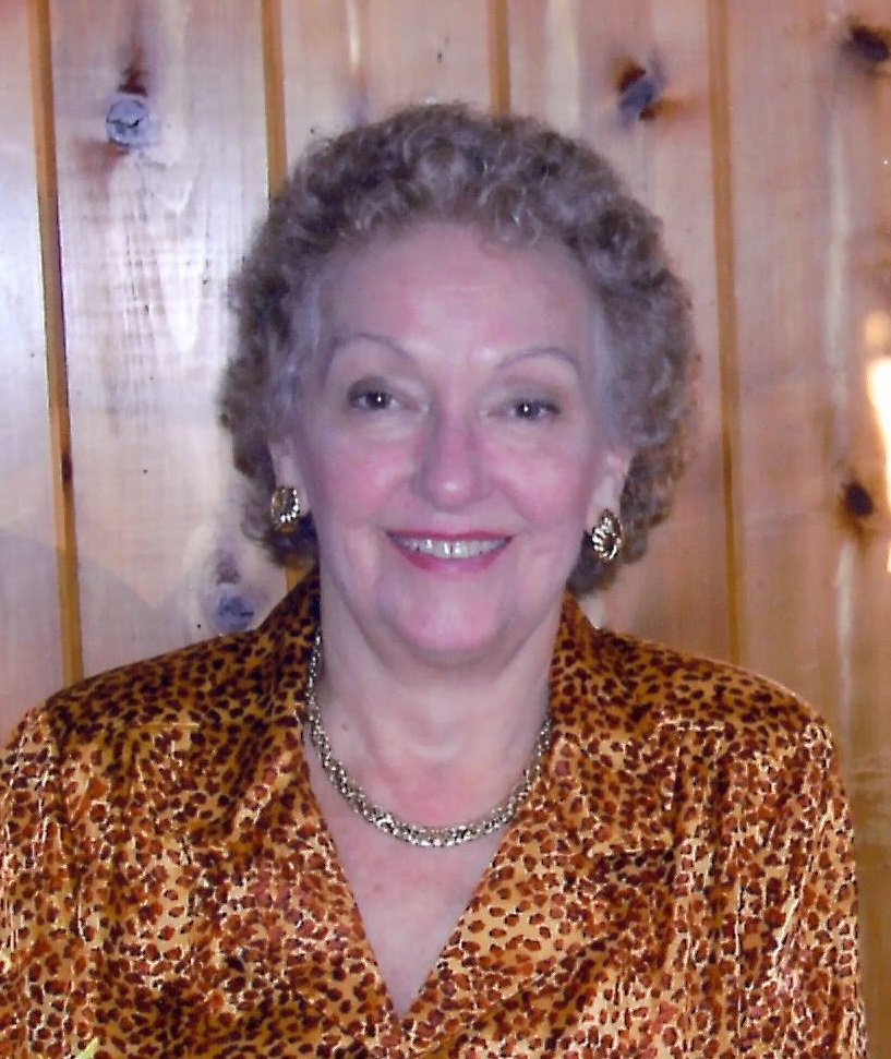 Jeanette Dziminowicz