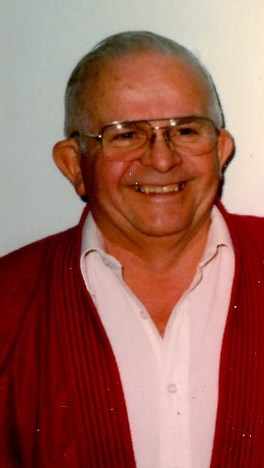 George Meddaugh Sr.