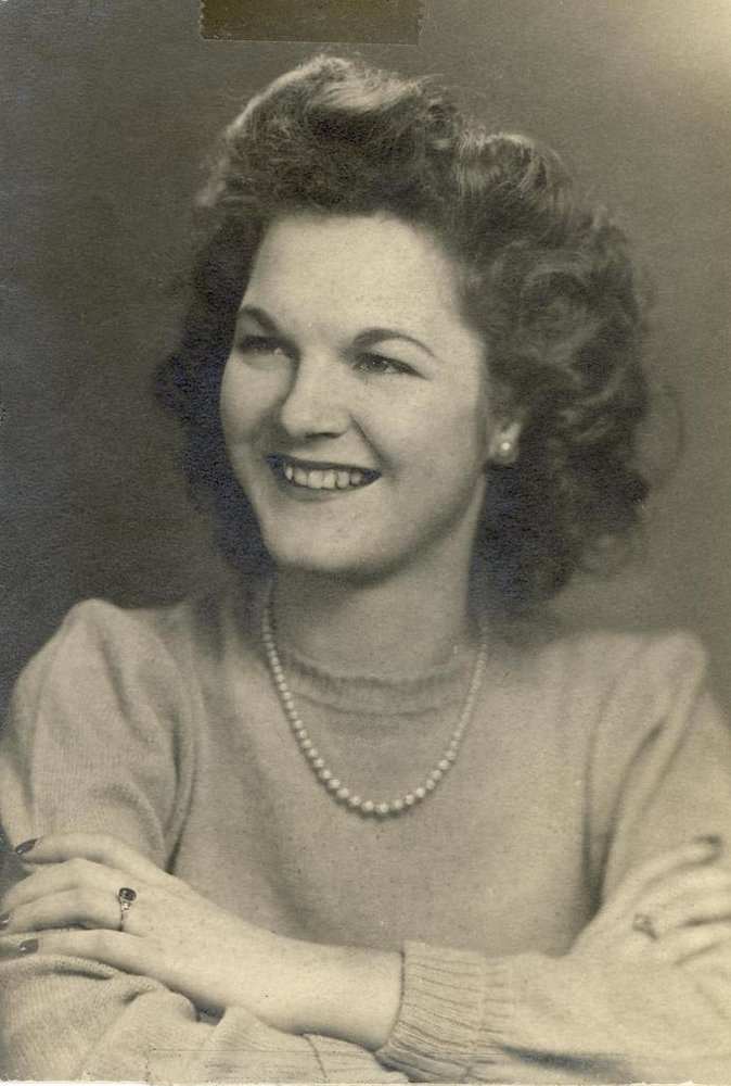 Dorothy Jankovitz