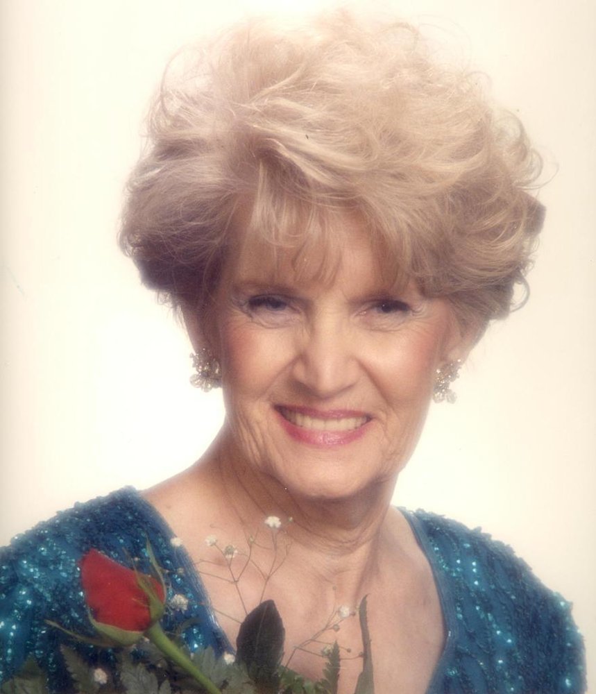 Dorothy Peluso