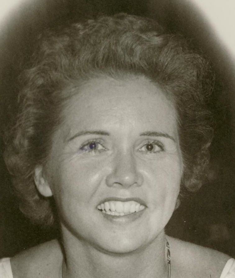 Shirley Klein