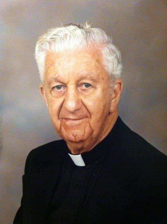Father Joseph D'agostino