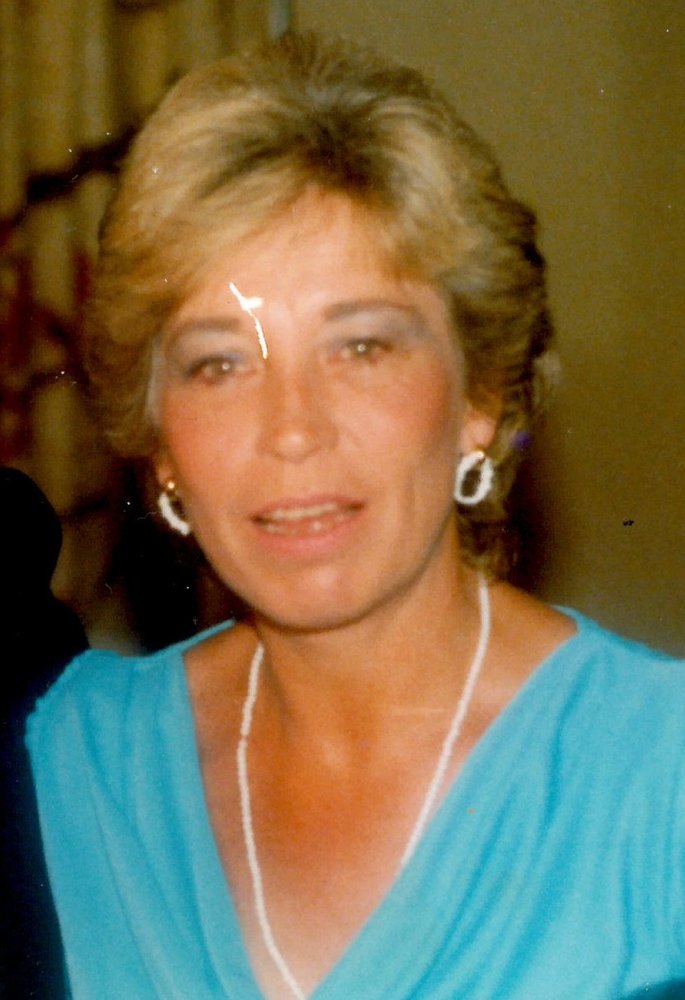 Margaret Destefano
