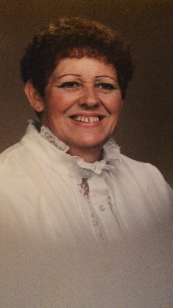 Barbara Meyers
