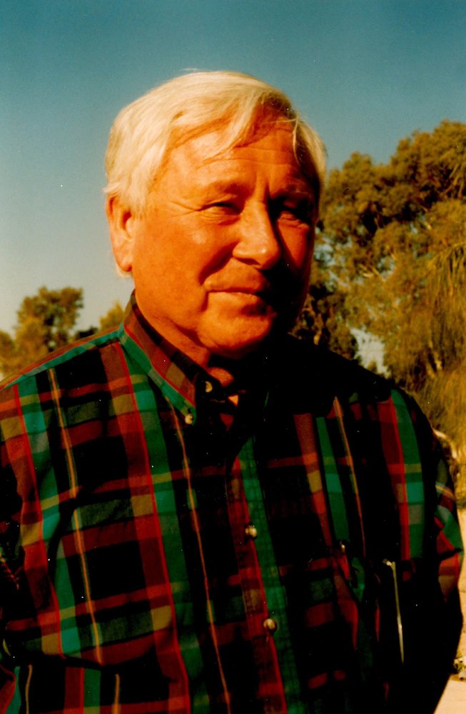 Walter Skwish