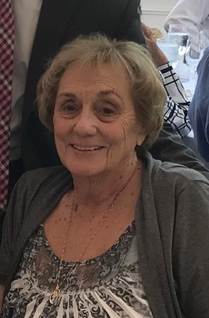 Barbara Lally