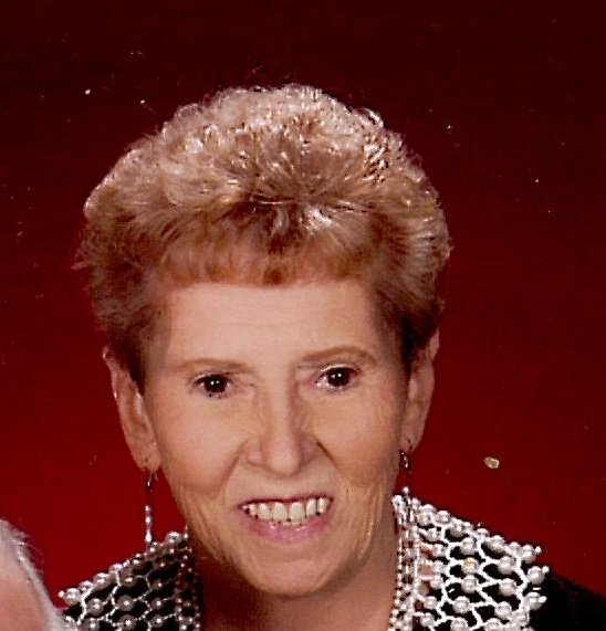 June Yergey