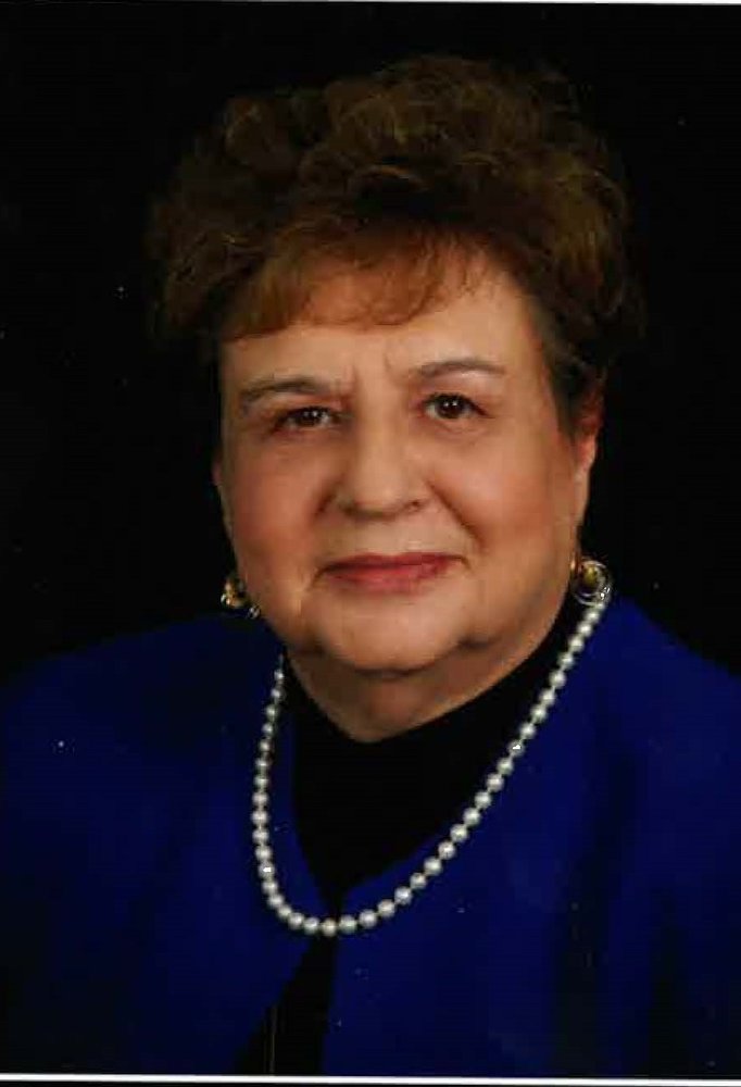 Patricia Laliberte