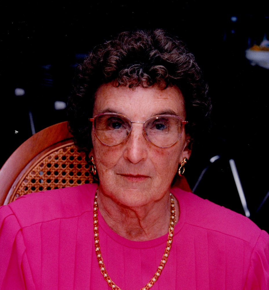 Marie Swenson