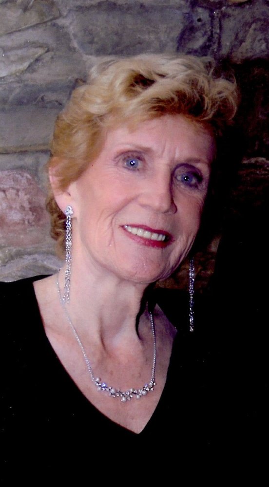 Joan Kesselmark