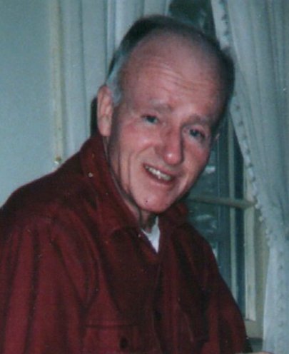 Obituary Of John T Barker Timothy P Doyle Funeral Home Servin