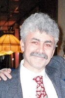 Leonidas G. Efstratiou
