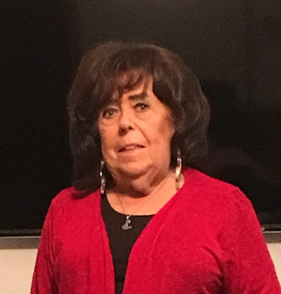 Barbara Rotella