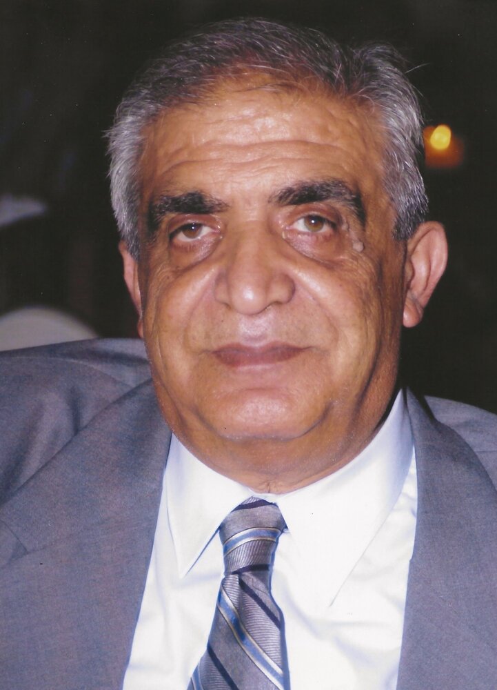 Jamal Alaqil