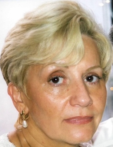 Maria Ventrudo